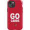 University of Louisville Go Cards iPhone 13 Impact Case