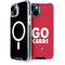 University of Louisville Go Cards iPhone 13 MagSafe Case