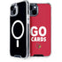 University of Louisville Go Cards iPhone 13 MagSafe Case