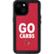 University of Louisville Go Cards iPhone 13 Mini Waterproof Case