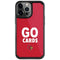 University of Louisville Go Cards iPhone 13 Pro Cargo Case