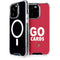 University of Louisville Go Cards iPhone 13 Pro MagSafe Case