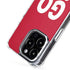 University of Louisville Go Cards iPhone 13 Pro MagSafe Case