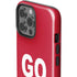 University of Louisville Go Cards iPhone 13 Pro Max Impact Case