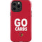 University of Louisville Go Cards iPhone 13 Pro Max Impact Case