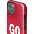 University of Louisville Go Cards iPhone 15 Plus Impact Case