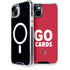 University of Louisville Go Cards iPhone 15 Plus MagSafe Case