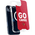University of Louisville Go Cards iPhone 15 Plus MagSafe Case