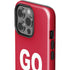 University of Louisville Go Cards iPhone 15 Pro Impact Case