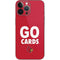 University of Louisville Go Cards iPhone 14 Pro Max Skin