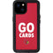 University of Louisville Go Cards iPhone 15 Plus Waterproof Case