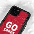 University of Louisville Go Cards iPhone 15 Plus Waterproof Case