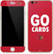 University of Louisville Go Cards iPhone 6/6s Skin