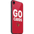 University of Louisville Go Cards iPhone SE (2nd & 3rd Gen) Skin
