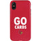University of Louisville Go Cards iPhone X Pro Case