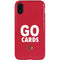 University of Louisville Go Cards iPhone XR Pro Case