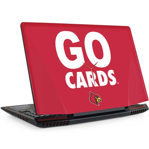 University of Louisville Go Cards Legion Y720 Skin