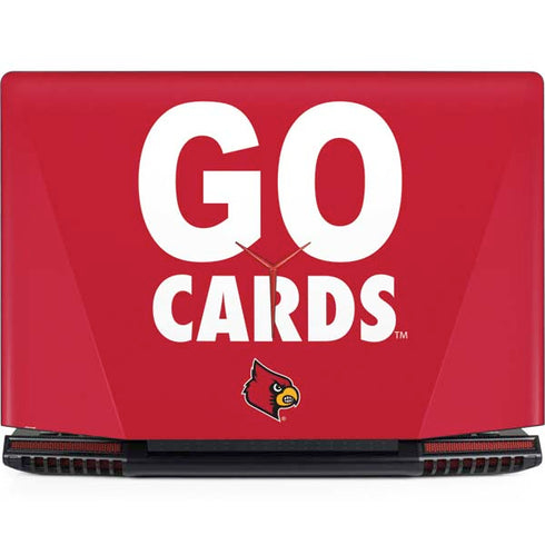 University of Louisville Go Cards Legion Y720 Skin