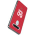 University of Louisville Go Cards LG Stylo 6 Clear Case