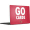 University of Louisville Go Cards MacBook Air 15 in (2023) Skin