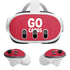 University of Louisville Go Cards Meta Quest 3 Skin