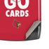 University of Louisville Go Cards Motorola RAZR Skin