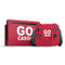 University of Louisville Go Cards Nintendo Switch Bundle Skin