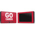 University of Louisville Go Cards Nintendo Switch Bundle Skin
