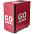 University of Louisville Go Cards NZXT H510 Compact ATX Mid-Tower Case Skin