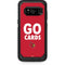 University of Louisville Go Cards Otterbox Commuter Galaxy Skin