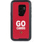 University of Louisville Go Cards Otterbox Defender Galaxy Skin