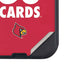 University of Louisville Go Cards Otterbox Defender iPhone Skin