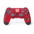 University of Louisville Go Cards PS4 Controller Skin