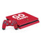 University of Louisville Go Cards PS4 Slim Bundle Skin