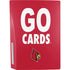 University of Louisville Go Cards PS5 Console Skin