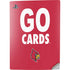 University of Louisville Go Cards PS5 Digital Edition Console Skin