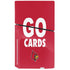 University of Louisville Go Cards PS5 Slim Disk Bundle Skin