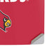University of Louisville Go Cards PS5 Slim Disk Console Skin