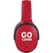 University of Louisville Go Cards Skullcandy Venue Skin