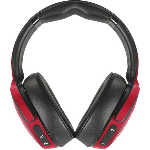 University of Louisville Go Cards Skullcandy Venue Skin