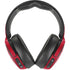 University of Louisville Go Cards Skullcandy Venue Skin