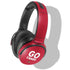 University of Louisville Go Cards Skullcandy Venue Skin