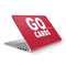 University of Louisville Go Cards HP Spectre Skin