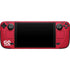 University of Louisville Go Cards Steam Deck Handheld Gaming Computer Skin