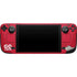 University of Louisville Go Cards Steam Deck Handheld Gaming Computer Skin