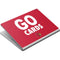 University of Louisville Go Cards Surface Book Skin