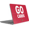 University of Louisville Go Cards Surface Laptop Studio Skin