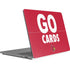 University of Louisville Go Cards Surface Laptop Studio Skin