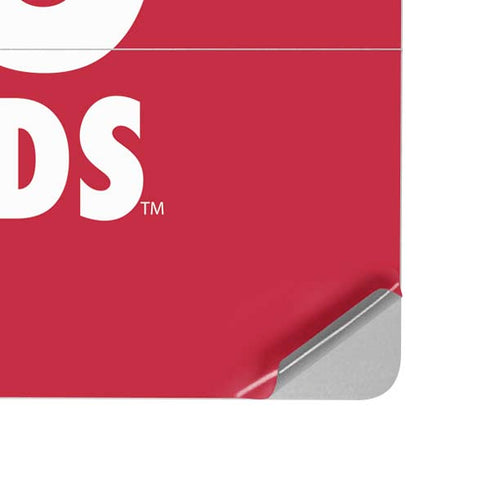 University of Louisville Go Cards Surface Laptop Studio Skin