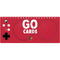 University of Louisville Go Cards Xbox Adaptive Controller Skin